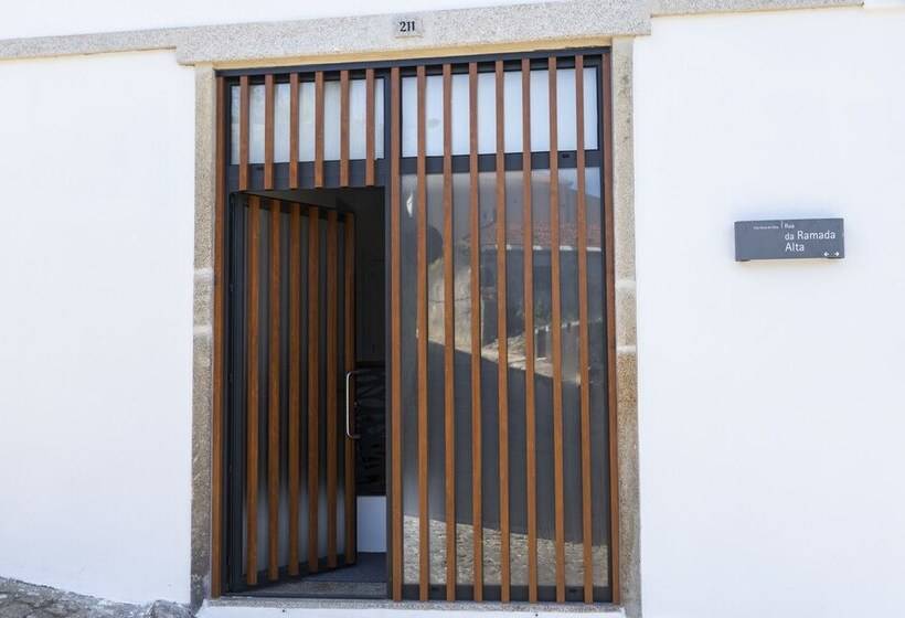 Blue River Apartments