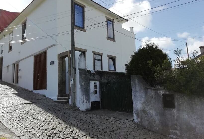 Blue River Apartments