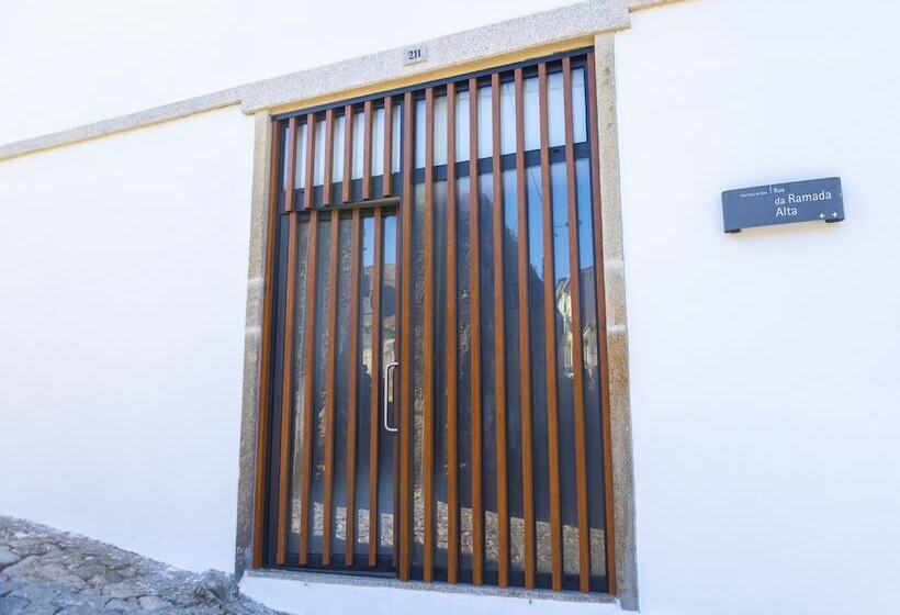 Blue River Apartments