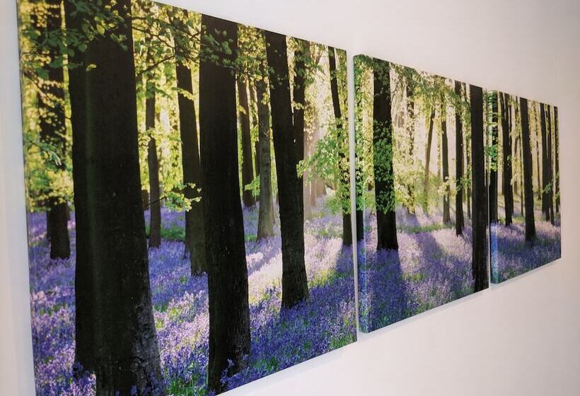 Business Apartments Ratingen 5