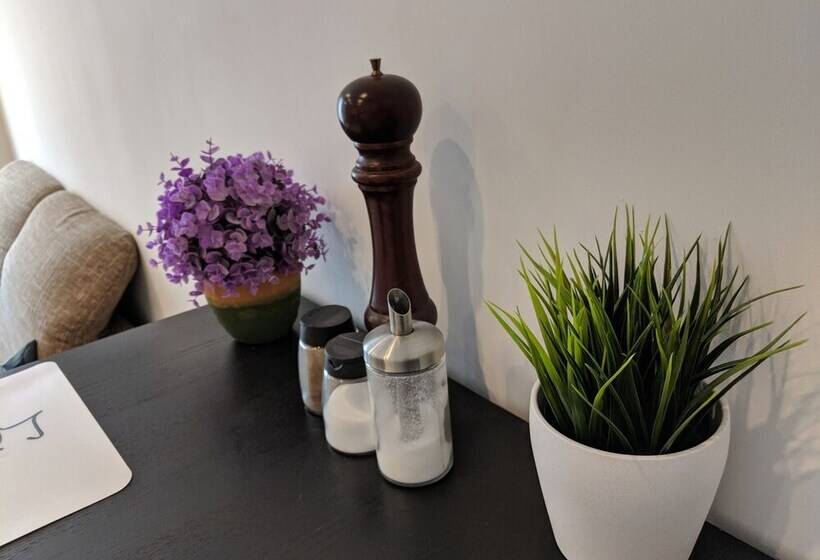 Business Apartments Ratingen 5