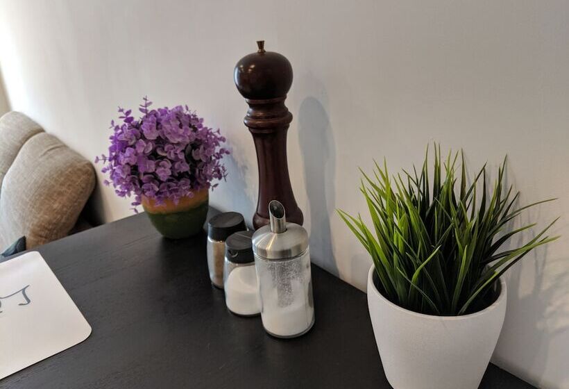 Business Apartments Ratingen 5