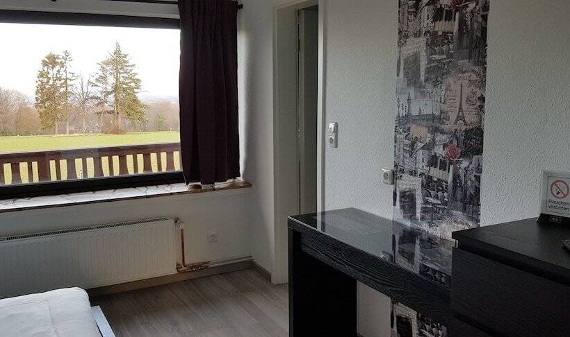 Cafe Sonnenschein & Pension