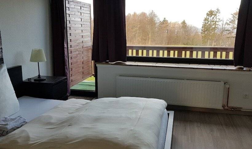 Cafe Sonnenschein & Pension