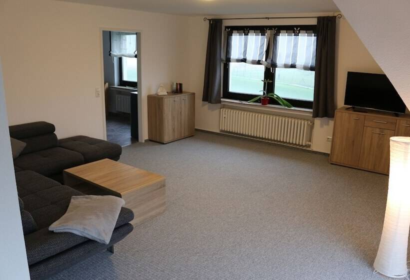 Cafe Sonnenschein & Pension