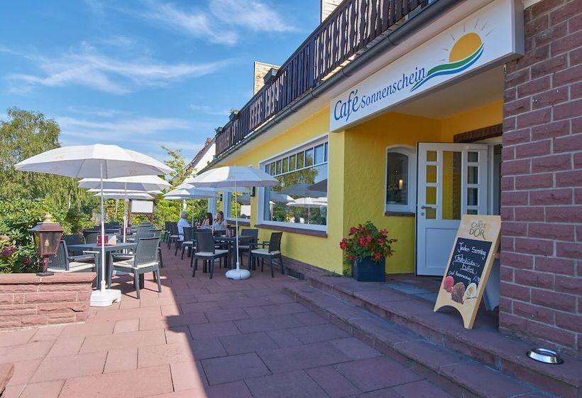 Cafe Sonnenschein & Pension