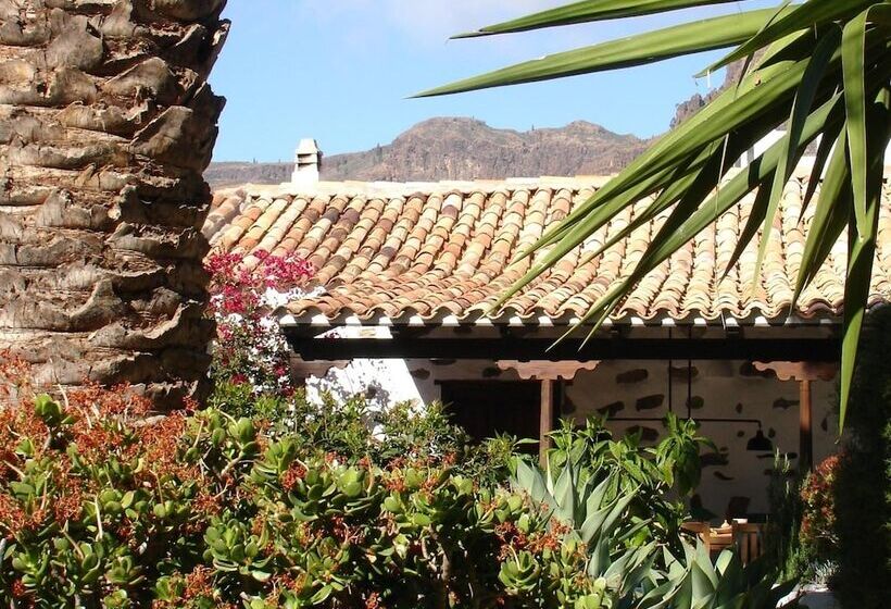 Casa Rural Palomar Men Only