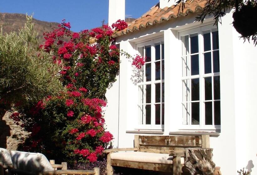 Casa Rural Palomar Men Only