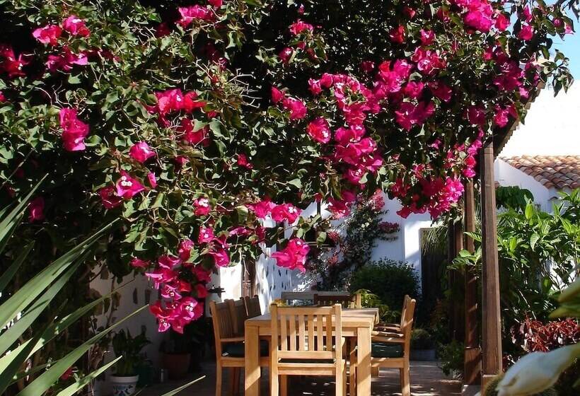 Casa Rural Palomar Men Only