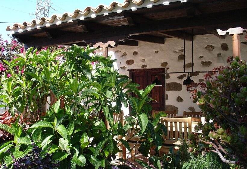 Casa Rural Palomar Men Only