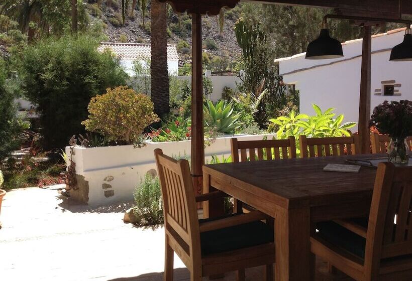 Casa Rural Palomar Men Only