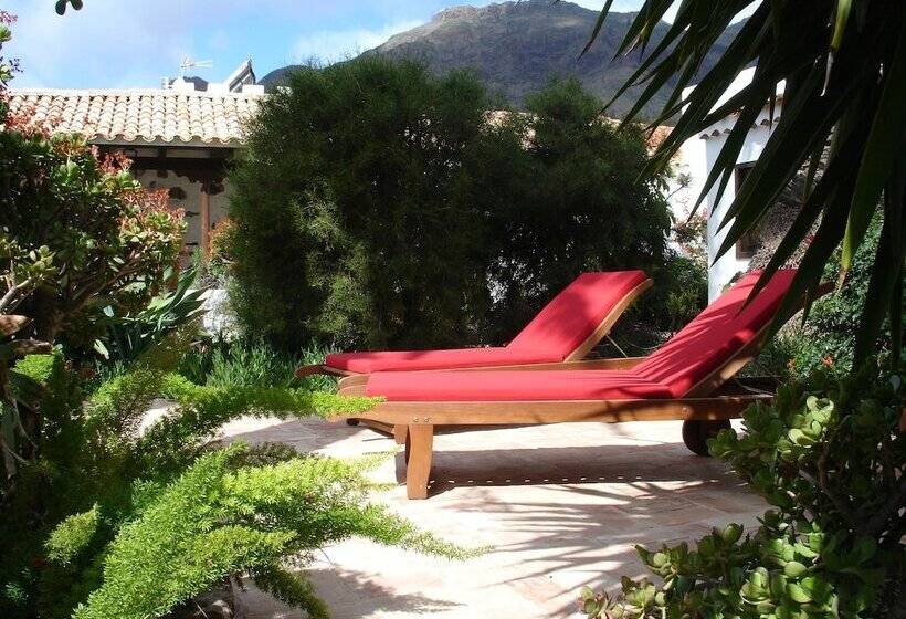 Casa Rural Palomar Men Only