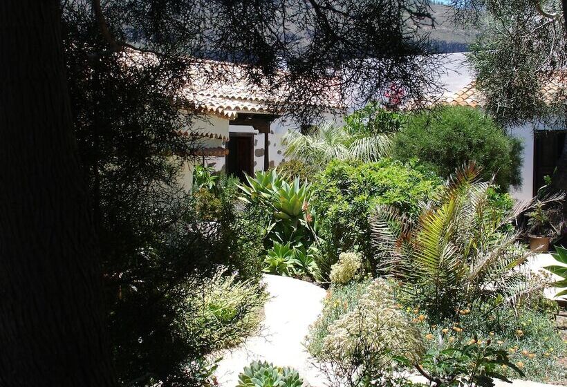 Casa Rural Palomar Men Only