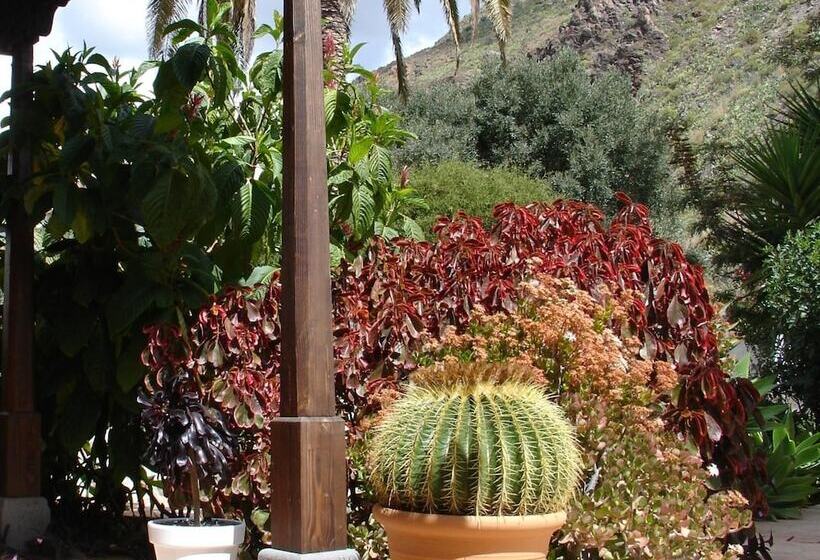 Casa Rural Palomar Men Only