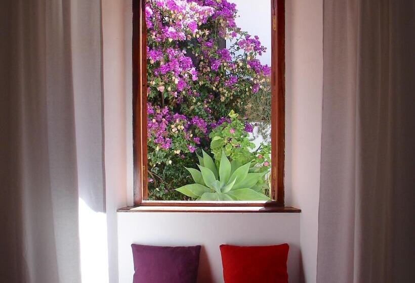 Casa Rural Palomar Men Only