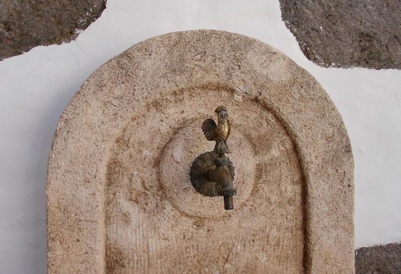 Casa Rural Palomar Men Only