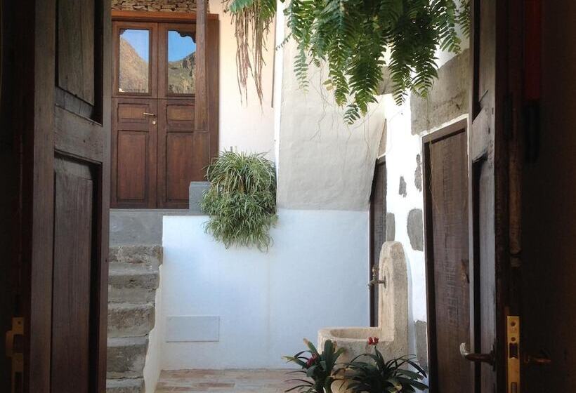 Casa Rural Palomar Men Only