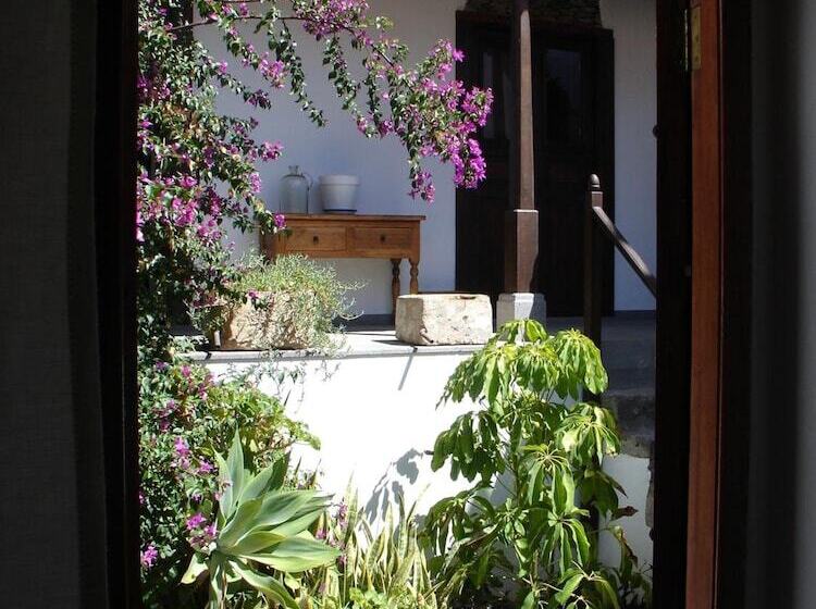 Casa Rural Palomar Men Only