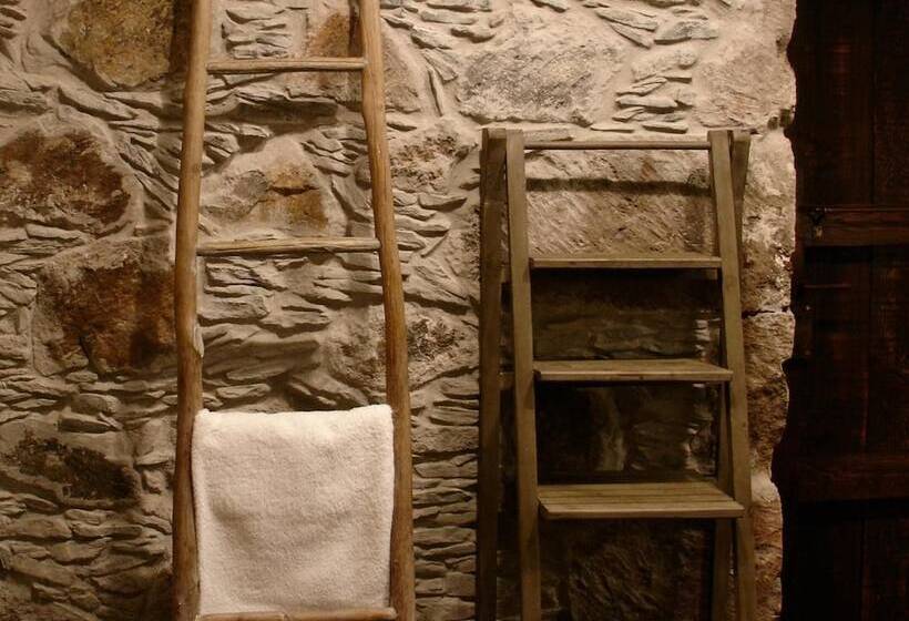 Casa Rural Palomar Men Only