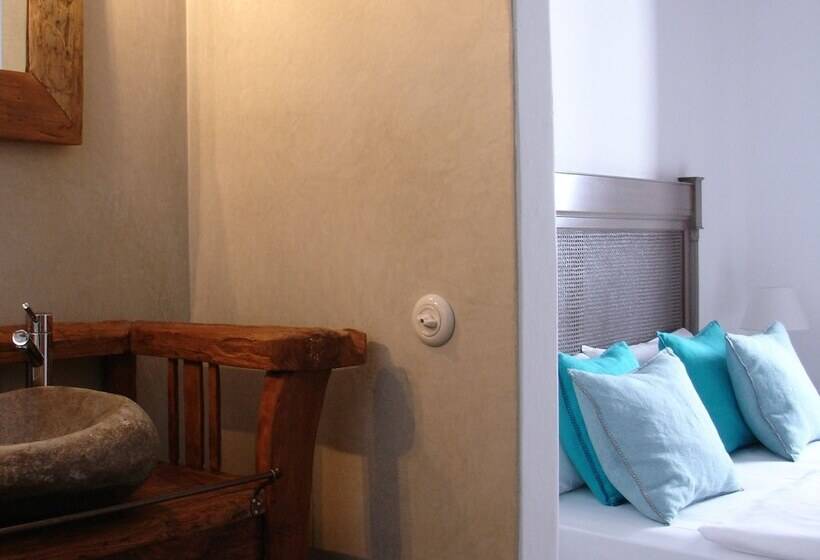 Casa Rural Palomar Men Only