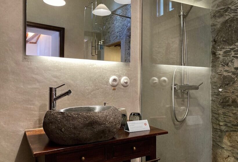 Casa Rural Palomar Men Only