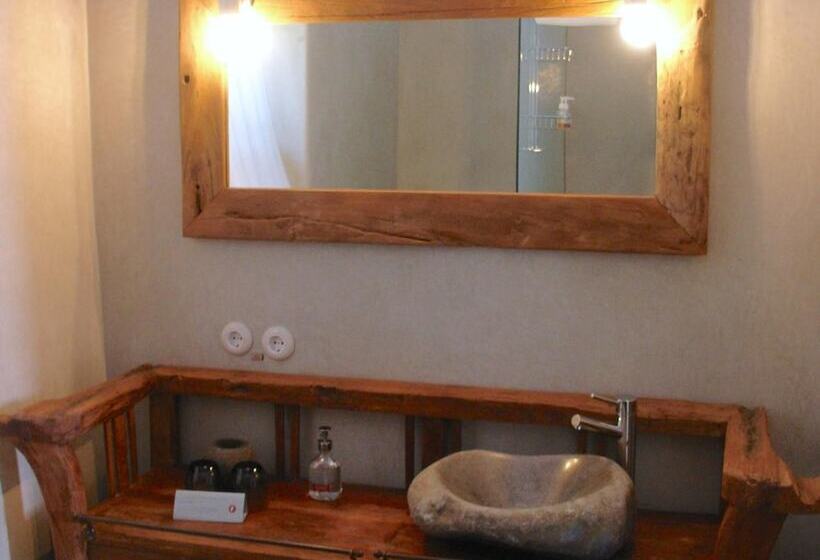 Casa Rural Palomar Men Only