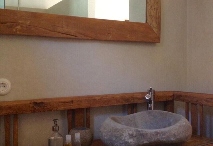 Casa Rural Palomar Men Only