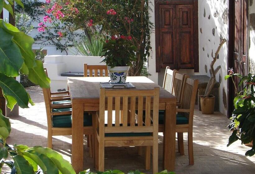 Casa Rural Palomar Men Only