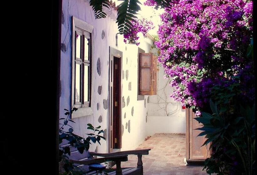 Casa Rural Palomar Men Only