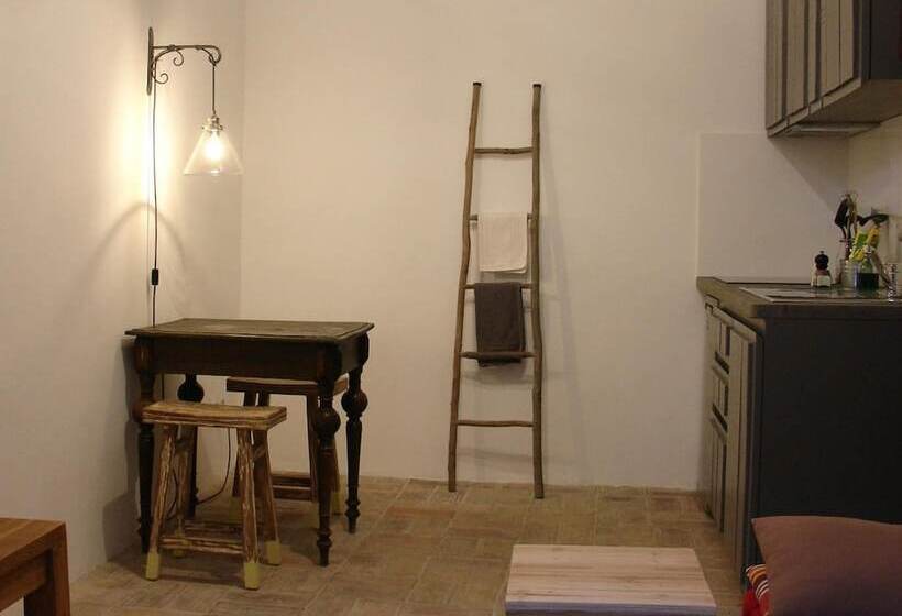 Casa Rural Palomar Men Only