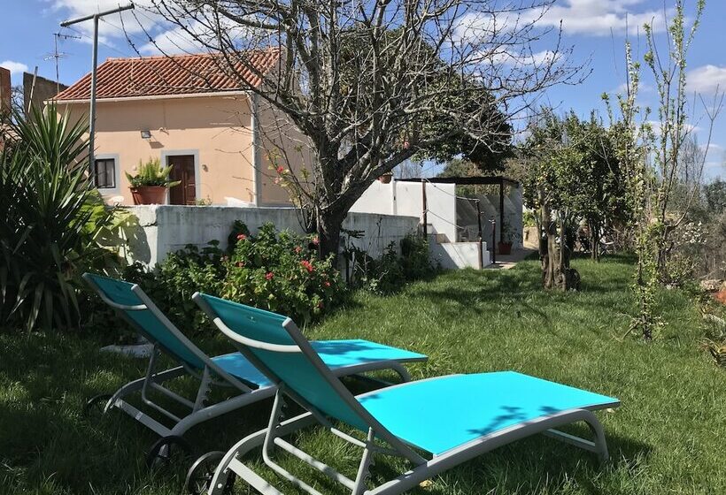 Casas Bemposta