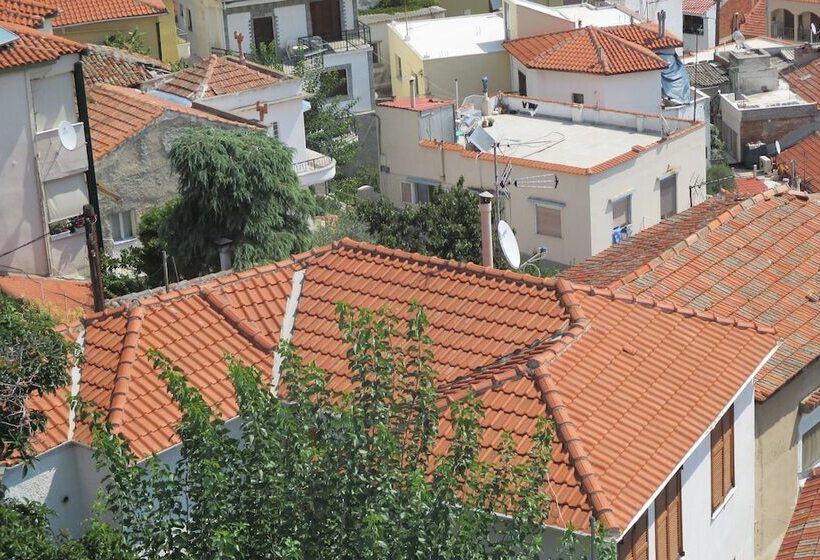 Castle Home Apartments