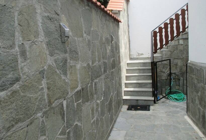 Castle Home Apartments