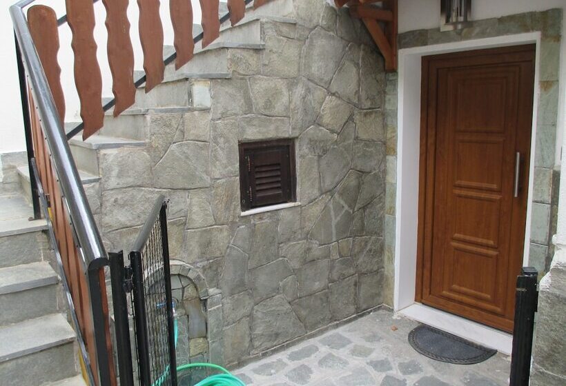 Castle Home Apartments