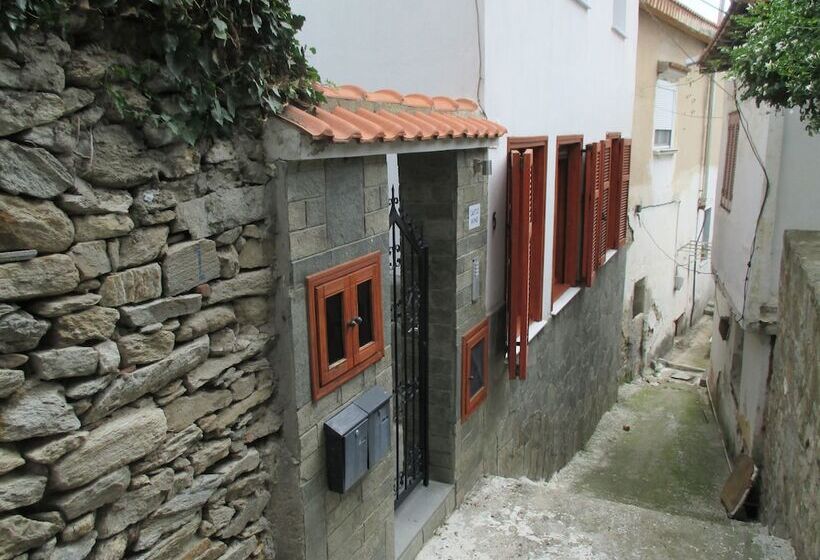 Castle Home Apartments