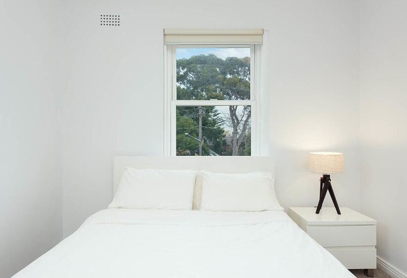 Central Bondi Apartment New
