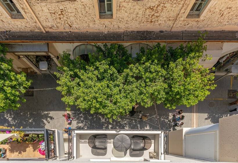 Chandakos 8 Design Apts