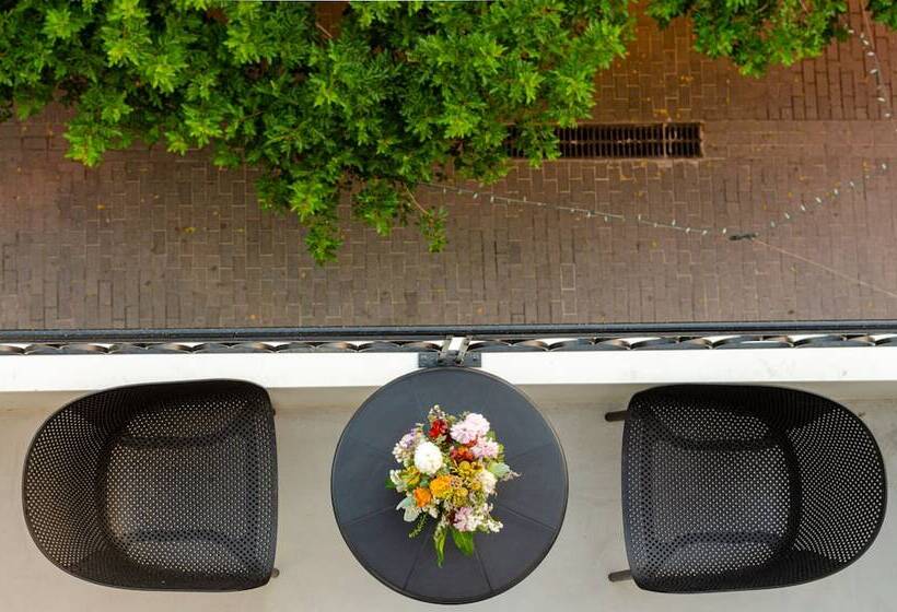 Chandakos 8 Design Apts