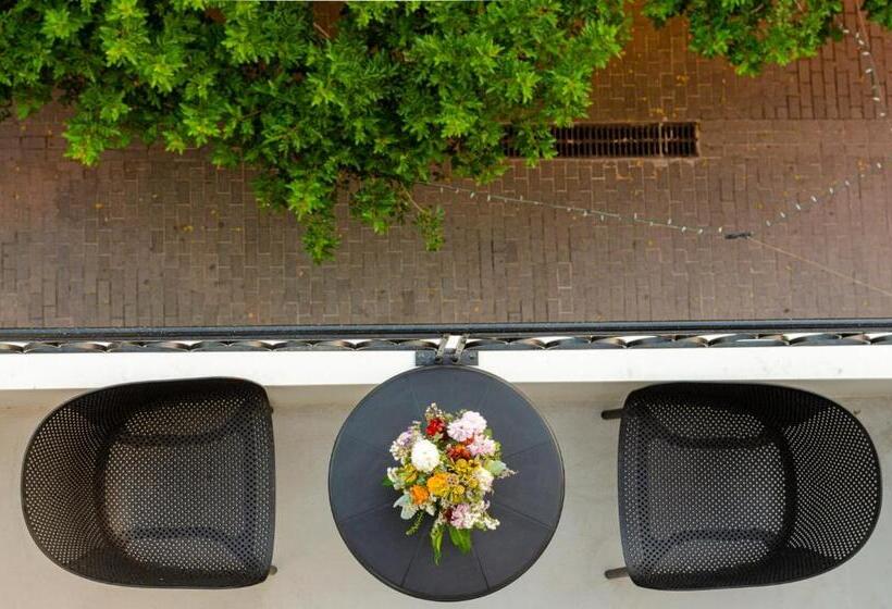 Chandakos 8 Design Apts