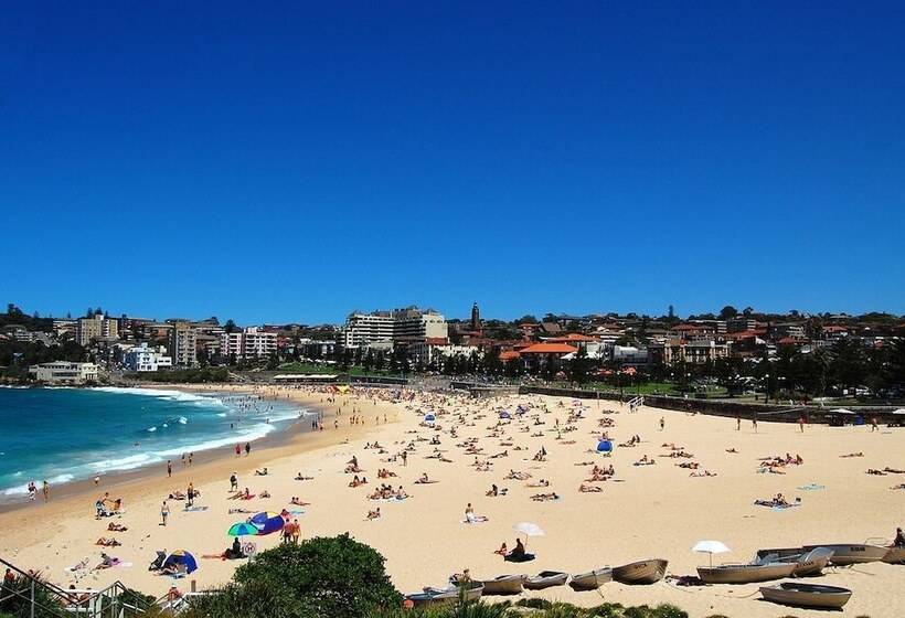 Comfy Coogee Living H328