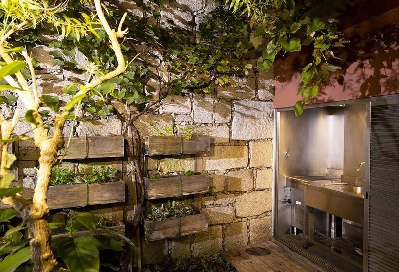 Countryside Villa Near Porto