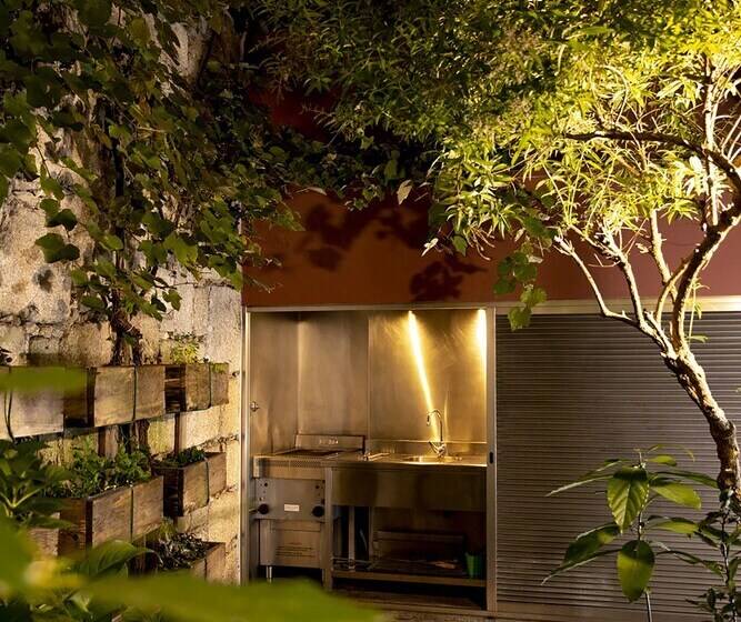 Countryside Villa Near Porto