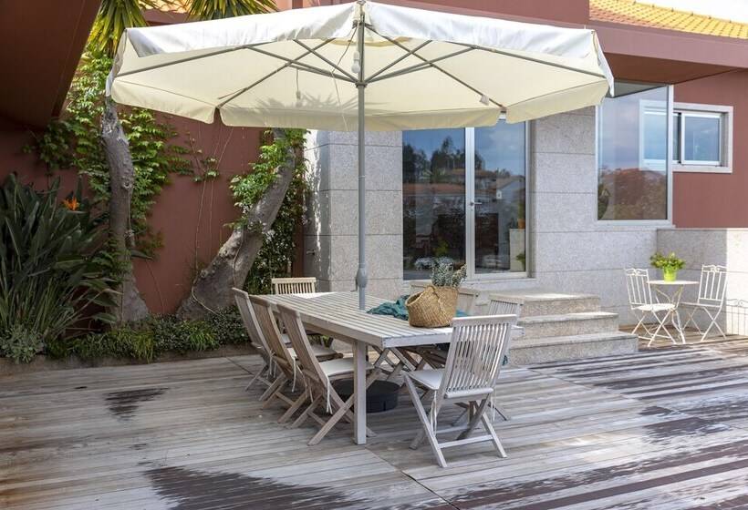 Countryside Villa Near Porto