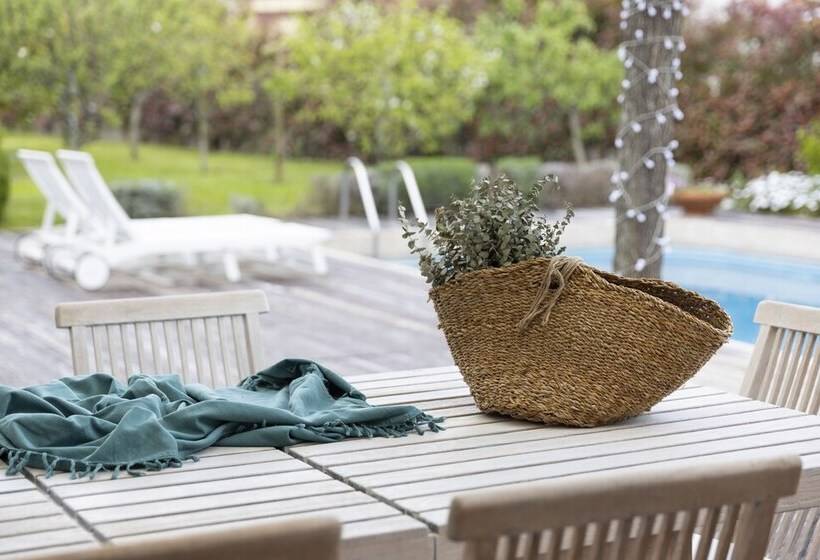 Countryside Villa Near Porto