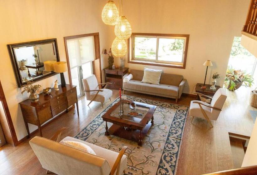 Countryside Villa Near Porto