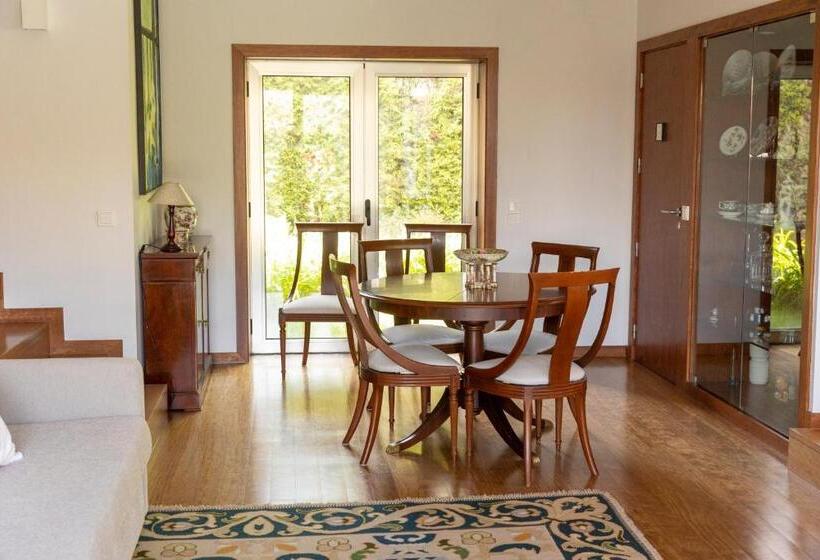 Countryside Villa Near Porto