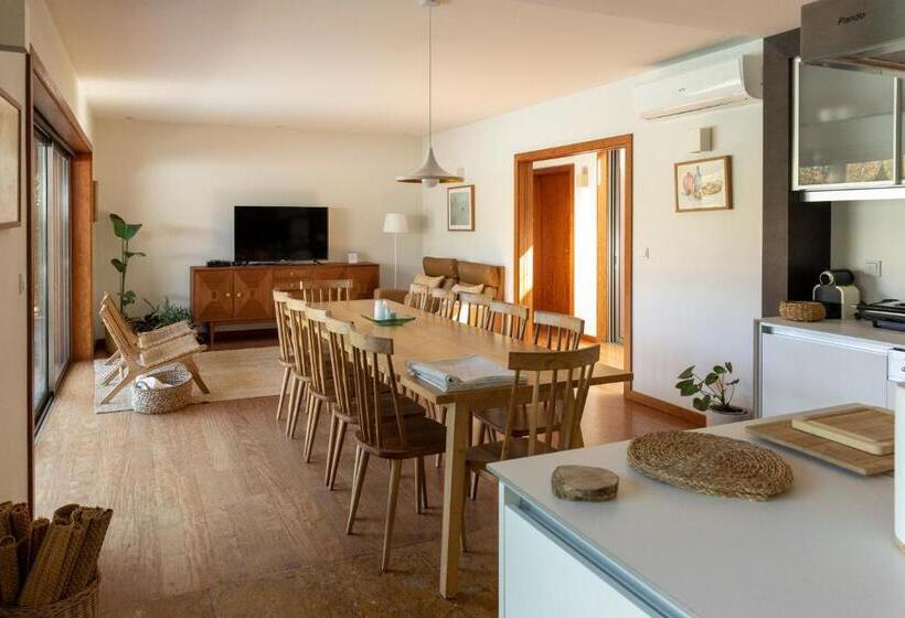 Countryside Villa Near Porto