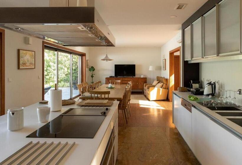Countryside Villa Near Porto
