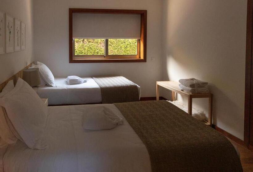 Countryside Villa Near Porto