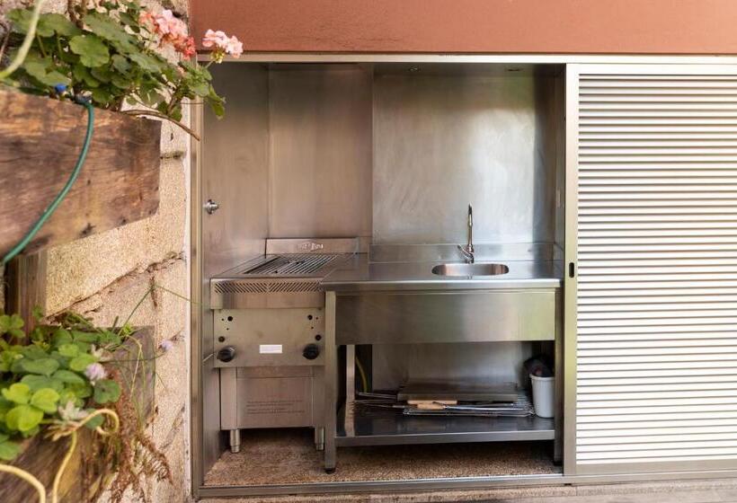 Countryside Villa Near Porto